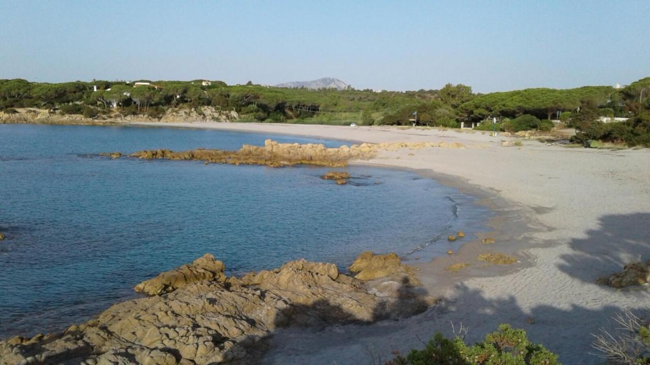 Summer Time Cala Liberotto Buitenkant foto