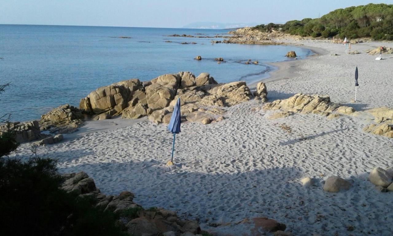 Summer Time Cala Liberotto Buitenkant foto